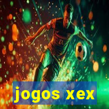 jogos xex